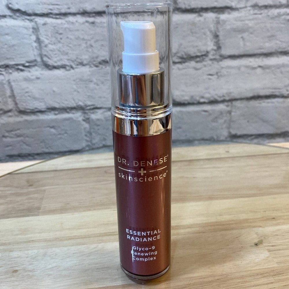 Dr. Denese skin science Glyco-9 Renewing Complex